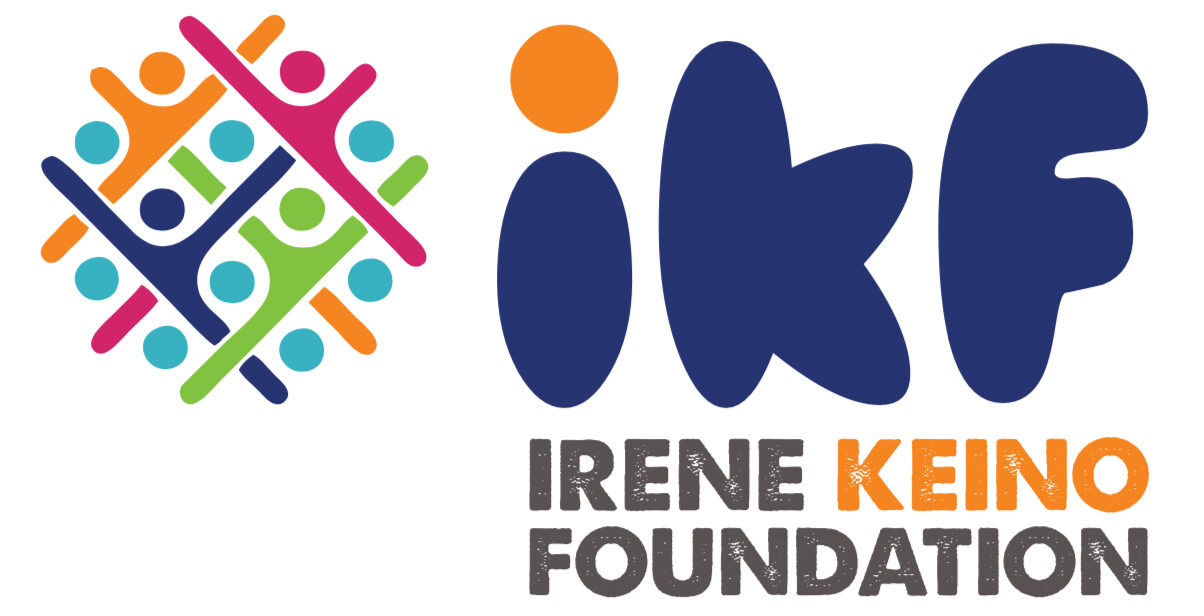 irene keino logo